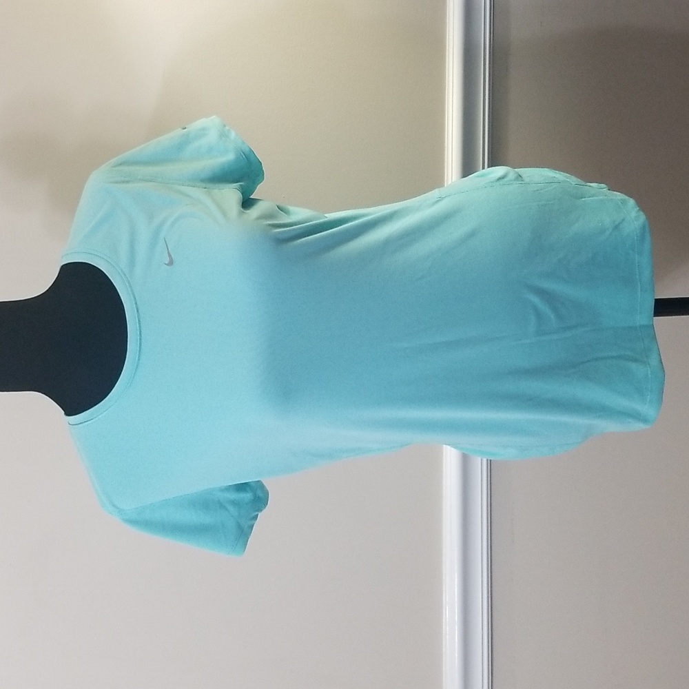 Nike Dri-Fit Running Tee